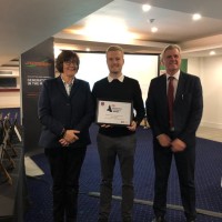 BRANDED GARDEN PRODUCTS LIMITED Employee Will Frost's profile photo