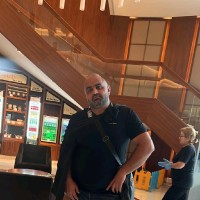 Abed Gazmawe's profile photo