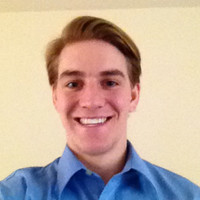 Taylor - The Builders Employee Steven Hickey's profile photo