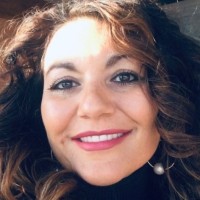 Stefania Caputo Email & Phone Number