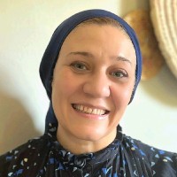 Yalla Kafala Employee Safaa Youssef-Ibrahim's profile photo