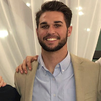 PayMore Stores Employee Jake Brady's profile photo