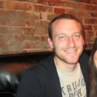 WEP Clinical Employee Cameron Alman's profile photo