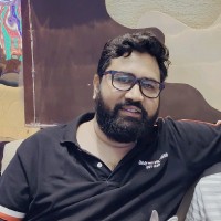 Accion Labs Employee Jayesh Sharma's profile photo