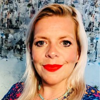 Pivotal People Consulting Ltd Employee Victoria Elder's profile photo