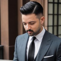 MetaSense Inc Employee Milap Vaghela's profile photo