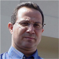 Joseph Elyassin Email & Phone Number