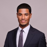 Star Throwers Employee Denzel Boateng's profile photo