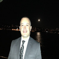 Barış Yıldırım Email & Phone Number