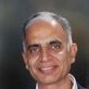 HealthWorksAI Employee Arvind Nagpal's profile photo