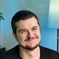 GetWeb Employee Mason Michaut's profile photo