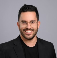 Cyclops Security Employee Elay Gueta's profile photo