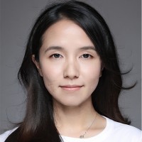 BitMart Employee Eudora Guo's profile photo