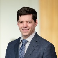 Wolf Greenfield Employee John Custer's profile photo