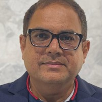 NITCO LIMITED Employee Diviyang Chheda's profile photo