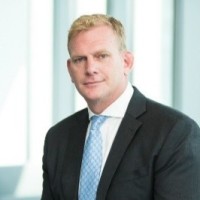 Allied World Assurance Employee Iain MacLeod's profile photo