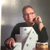 INESSENS Employee Christophe MacLe's profile photo