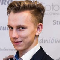 Michał Kotłowski's profile photo