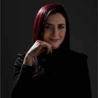 Laila Magalhães Email