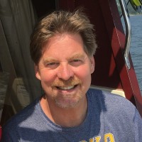 SPAN ALASKA TRANSPORTATION Employee Greg Kessler's profile photo