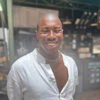 UC San Diego Employee Georges Leconte's profile photo