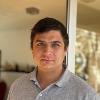 Moscow Exchange Employee Eugene Strelnikov's profile photo
