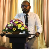 Atlantech Online Employee Dilruwan Rathnayake's profile photo