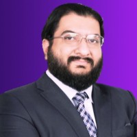 Affan Usmani Email & Phone Number