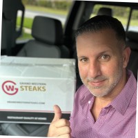 Cheney Brothers, Inc. Employee Nelson Brito's profile photo