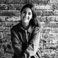 Virtual Latinos Employee Josefina Garcia Mendez's profile photo