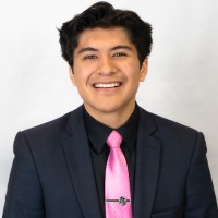 EDITION Employee Sam Guzman's profile photo