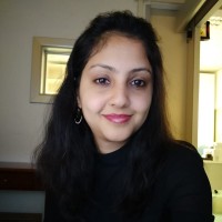 Image Core Lab Employee Pallavi Rao's profile photo