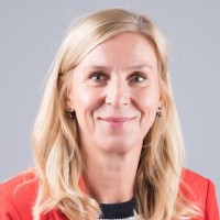 Laerdal Medical Employee Anne Boesen's profile photo
