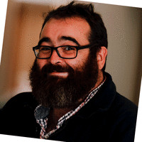 Newman University Birmingham Employee Lewis Palin's profile photo