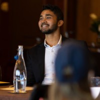 Pranav Ramesh Email & Phone Number