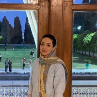 Elnaz Rezaei Email