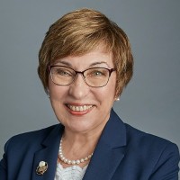 Federal Arbitration, Inc. Employee Judith Fitzgerald's profile photo