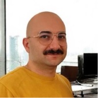 Logical Clocks Employee Eson Heydari's profile photo