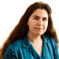 Creative Commons Employee Kat Walsh's profile photo