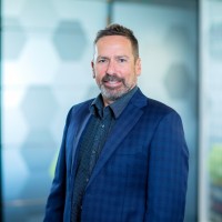 EY Employee Brent Gray's profile photo