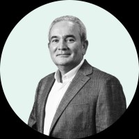 Marga Employee Murat Balanlı's profile photo