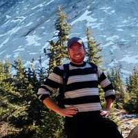 CloudTech Employee Chezi Burak's profile photo