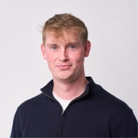 Wayflyer Employee Conor Roe's profile photo