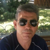 I.S.S.G. Employee Javier Jarabo's profile photo