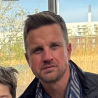 Facebook Employee Daniel Fletcher's profile photo