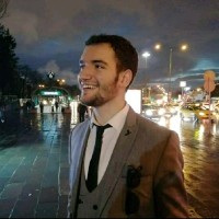 GULIPEK Employee Caner Serbest's profile photo