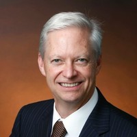 Johnson & Johnson Inc. Employee Gerry Wright's profile photo