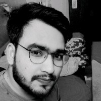 CIPHER SQUARE TECHNOLOGIES Employee Ravi Verma's profile photo