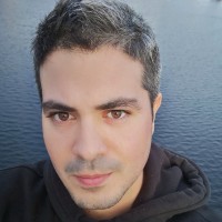 StackCX Employee Victor Lupuseli's profile photo