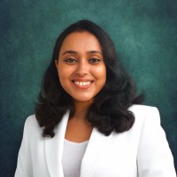 Instagram Employee Ca Jindal's profile photo